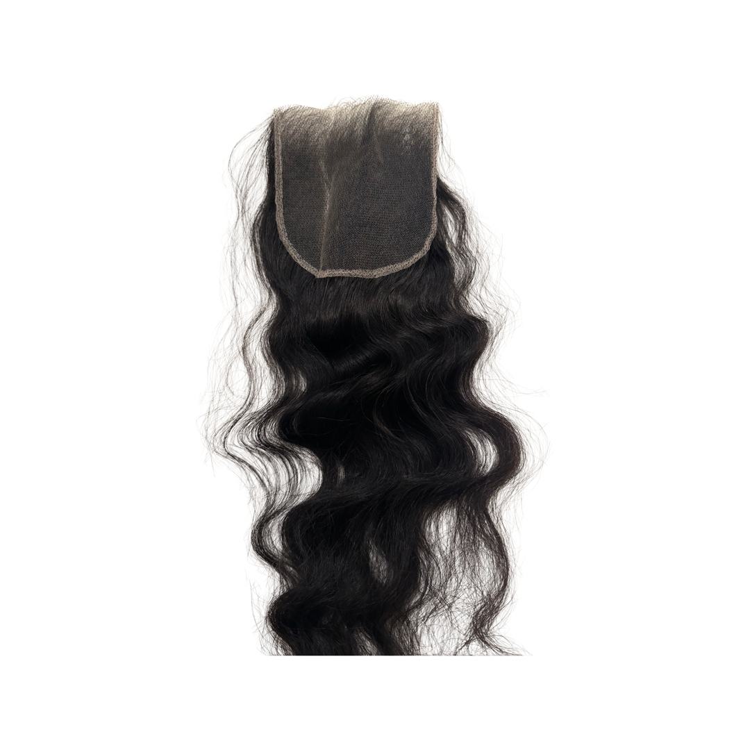 Emmy HD 5x5 Lace Closures ( All Textures )