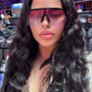 Raw SEA Natural Loose Wave Wefts