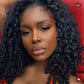 Raw Burmese Curly Wefts