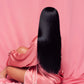 SEA Natural Straight Wefts