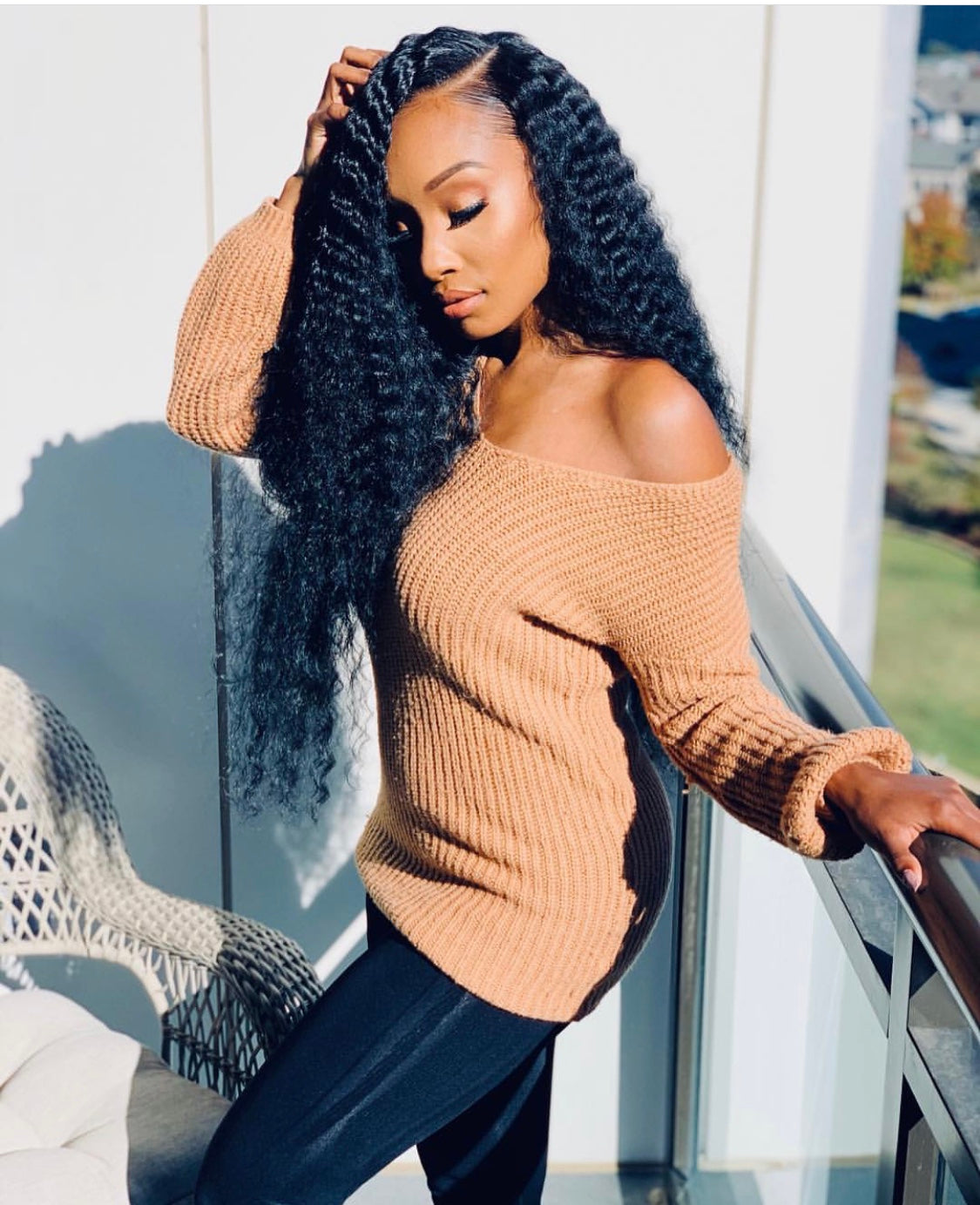 SEA Deep Wave