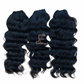 Raw SEA Natural Loose Wave Wefts